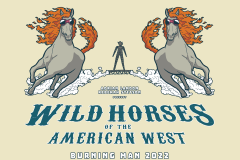 Wild Horses of the American West full logo (2022)